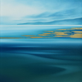 Kylee Turunen - Gold on the Ocean